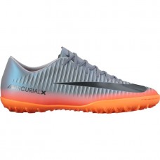Бутсы мужские Nike 852530-001 MercurialX Victory VI CR7 TF